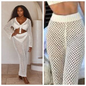 Monday Swimwear Athens Pant size V